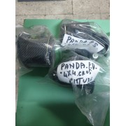 CINTURE POST. FIAT PANDA CROOS