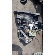 CAMBIO MANUALE 5M FORD FOCUS (2°SERIE) 1.6 TDCI